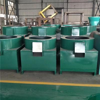 PY600有机肥抛圆机与云开有机肥颗粒整形机 肥料球形造粒与翻堆技术的综合应用