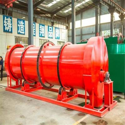 年产1-5万吨鸡粪有机肥设备与工艺技术全解析