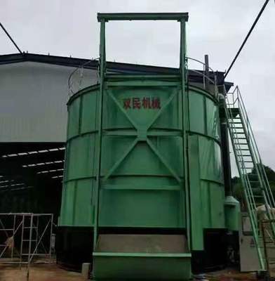 重庆发酵有机肥与翻堆机 联系电话与高效生产指南