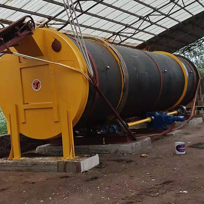 香港顺义有机肥设备选型 翻堆机的关键考量与应用指南