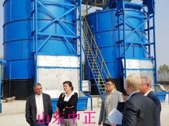 有机肥发酵罐与翻堆机生产厂家价格及报价指南