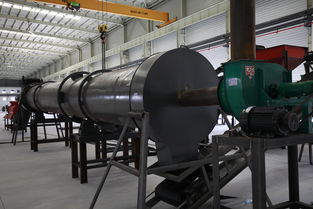 普强有机肥 有机肥设备生产全流程详解