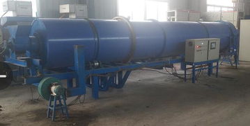 养殖场鸡粪处理 有机肥设备全面指南