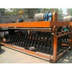 商丘一正重工 优质有机肥发酵设备与翻堆机的全面解析